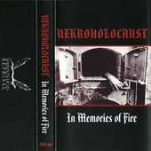 In Memories Of Fire