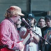 Allwarm live 5/11/24 New Haven CT