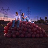 The Terror Jr Album [Explicit]