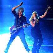 Kerry Ellis & Brian May