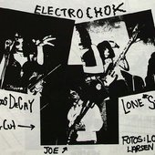 Elektrochok