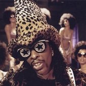 Bootsy Collins – Bootsy’s Rubber Band