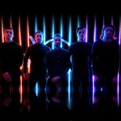 Bandphoto Declining the Abstract