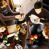 Recording