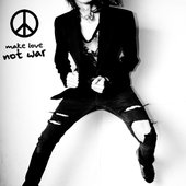 Make Love Not War