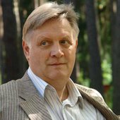 Юрий Пастернак