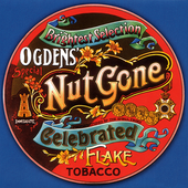 Ogdens' Nut Gone Flake (High Quality PNG)