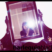 harlequinblack için avatar