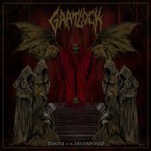 Throne Of The Decomposed