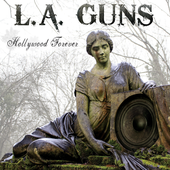 L.A. Guns - Hollywood Forever PNG