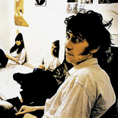 Bert Jansch