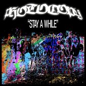 Stay a While