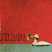 cuac!