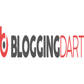 Avatar for bloggingdart