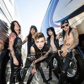 Black Veil Brides