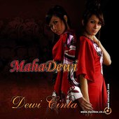 Maha Dewi - Dewi Cinta