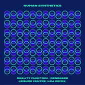 Reality Function / Renegade / Leisure Centre (Law remix)