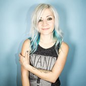 Lacey Sturm 2016