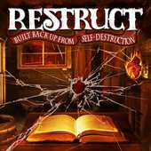 Built Back Up From Self Destruction [Explicit]