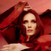 Vermillion / Aeterna