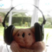 LastFM profile picture for @mace