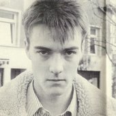 Peter Kember