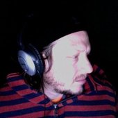 spare bedroom music
