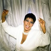 Aretha Franklin