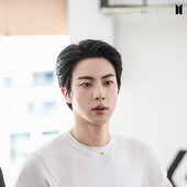 Avatar for Seokjinonly