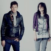 The Kills are cooler than you