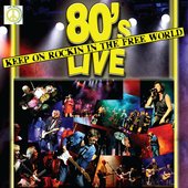 80's Live