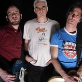 Distortion Tamers (Press Photo #2 - 2011)