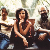 Ryuichi Sakamoto, Paula Morelenbaum e Jacques Morelenbaum