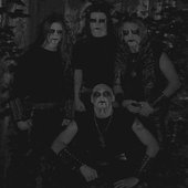 Cirith Gorgor (2007) Featured in Booklet