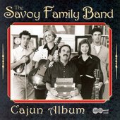 Cajun Album