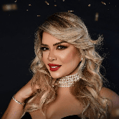 Madeleine Matar