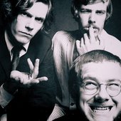 Giles, Giles & Fripp