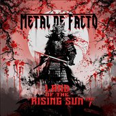 Land Of The Rising Sun, Pt. 1 (Bonus Tracks)