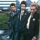 the clash