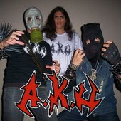 aku