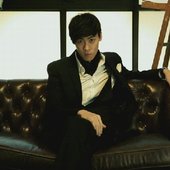 1st Album Teaser - John Park3