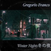 Winter Nights冬の夜