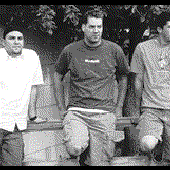 The Band - College Road Recording Studio (2001)