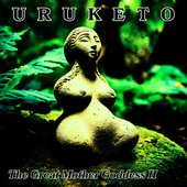 The Great Mother Goddess II