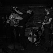 Hope and Anchor, May 2010