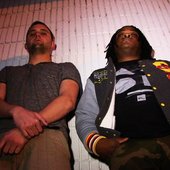 CoryAyo & Fooch