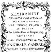 Domenico Fischietti