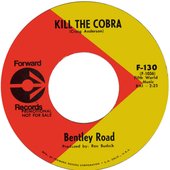 Kill The Cobra
