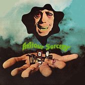 Antique Sorcery