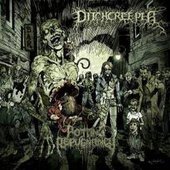 Rotting Repugnancy